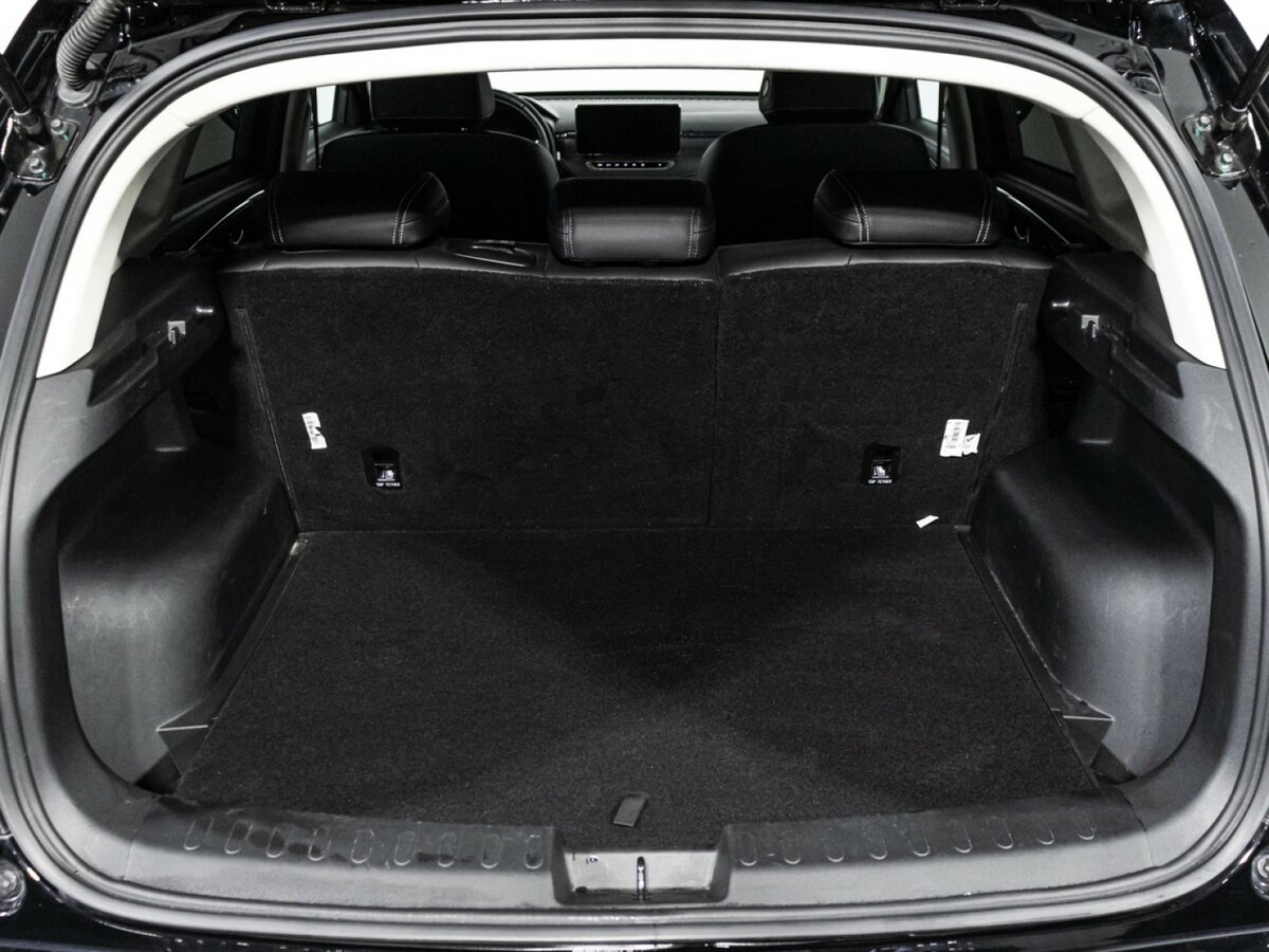 Купить Haval Jolion, 2023, 38 591 км.. Фото: #16