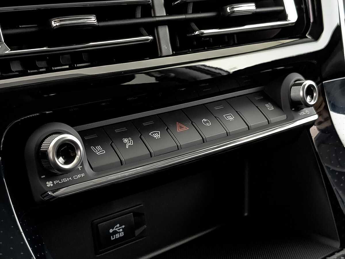 Купить Haval M6, 2023, 5 479 км.. Фото: #18