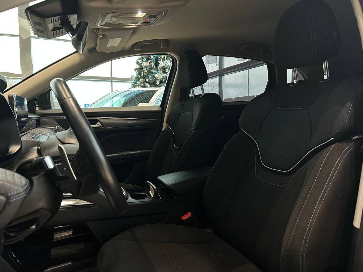 Купить Haval Jolion, 2021, 50 082 км.. Фото: #11