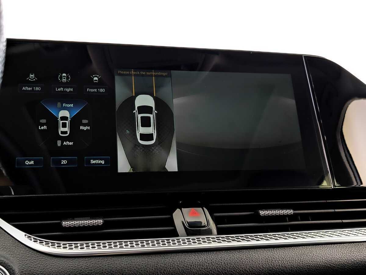 Купить FAW Bestune B70, 2023, 17 355 км.. Фото: #22