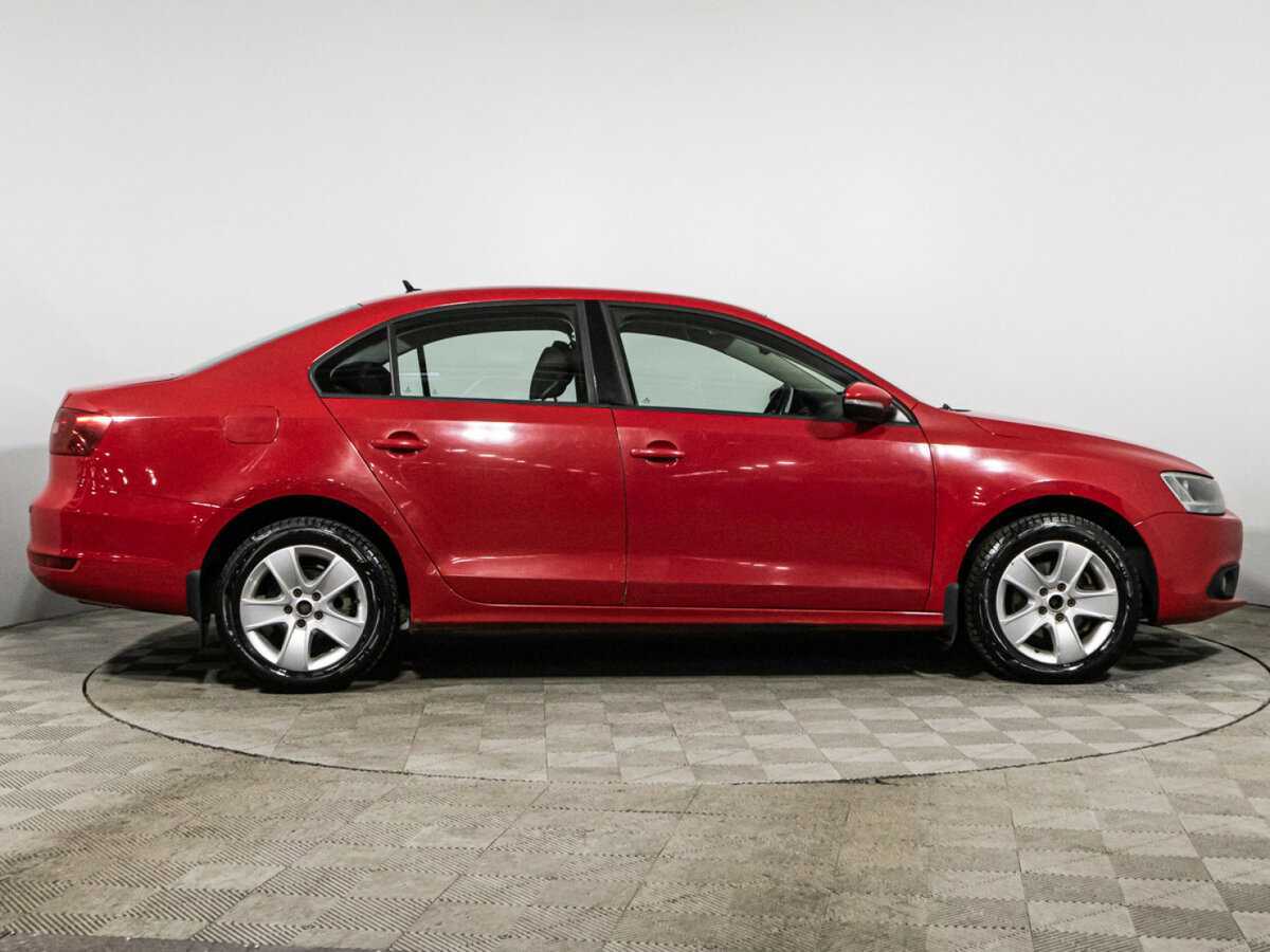 Купить Volkswagen Jetta, 2012, 205 238 км.. Фото: #3