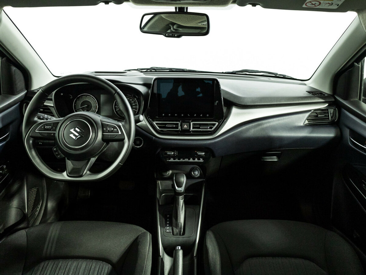 Купить Suzuki Baleno, 2022, 40 622 км.. Фото: #12