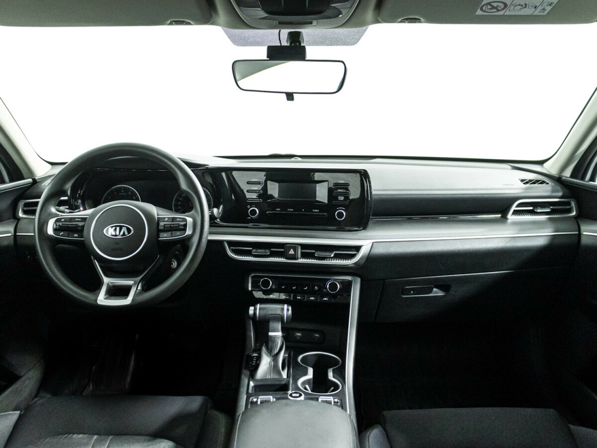 Купить Kia K5, 2020, 103 000 км.. Фото: #12
