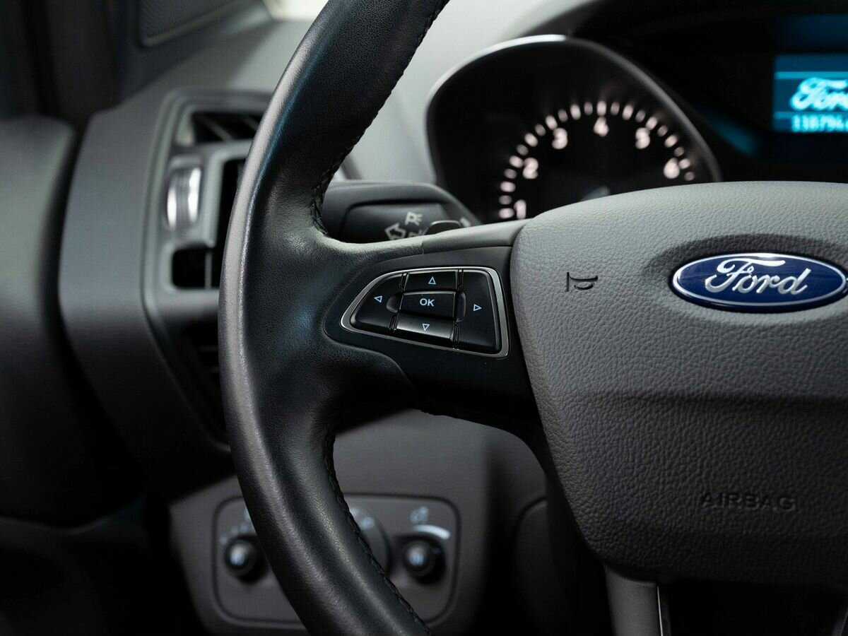 Купить Ford Kuga, 2017, 118 000 км.. Фото: #16