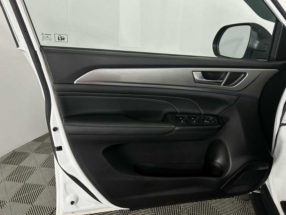 Купить Haval M6, 2023, 39 065 км.. Фото: #7