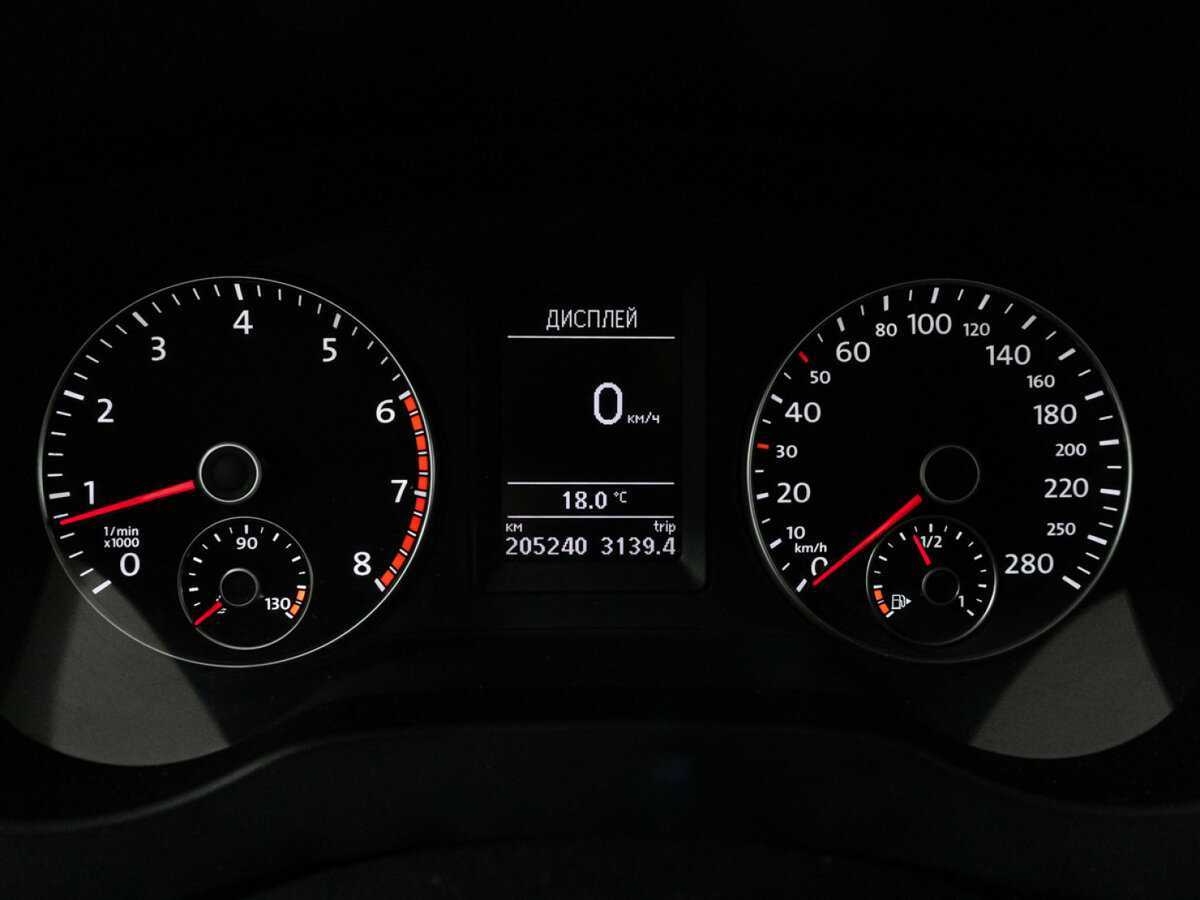 Купить Volkswagen Jetta, 2012, 205 238 км.. Фото: #11