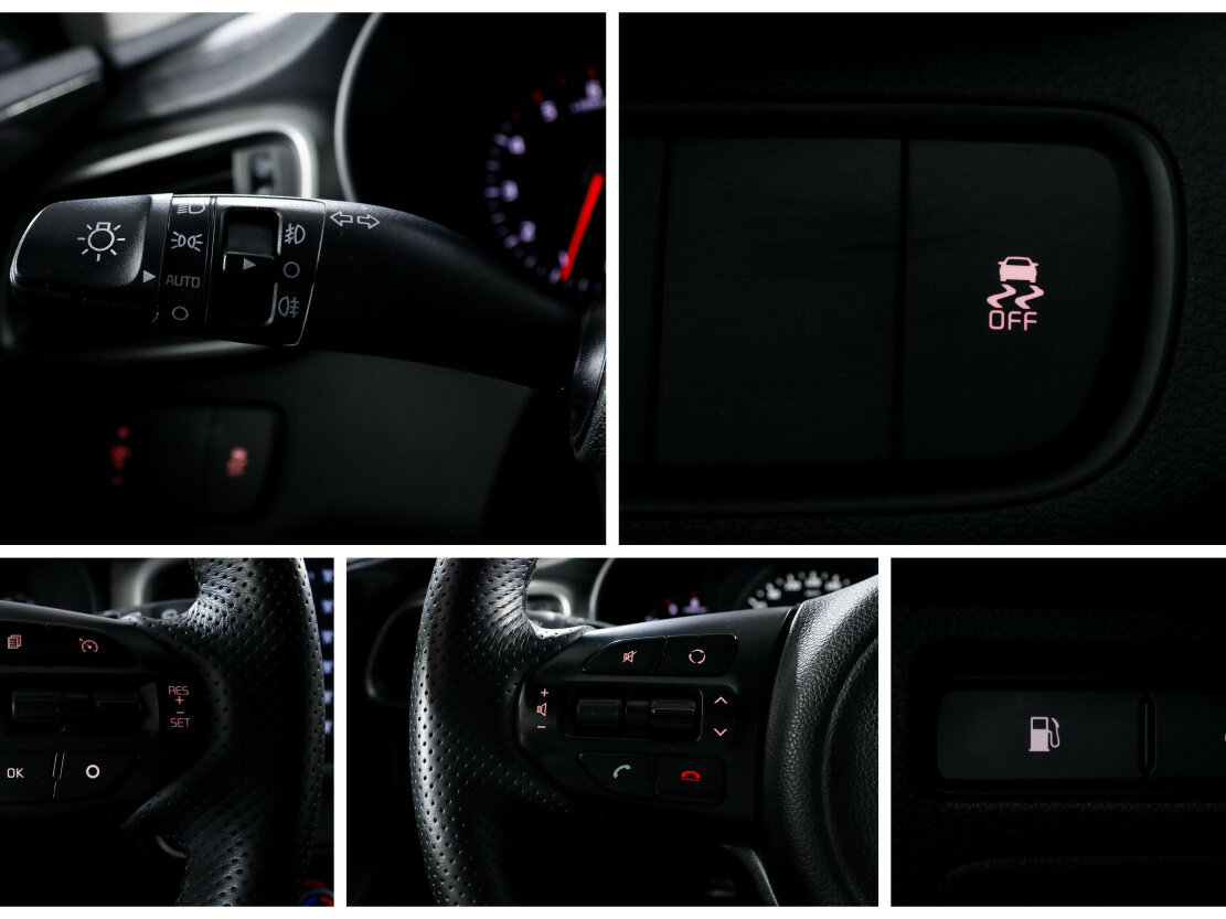 Купить Kia Sorento, 2016, 191 381 км.. Фото: #14