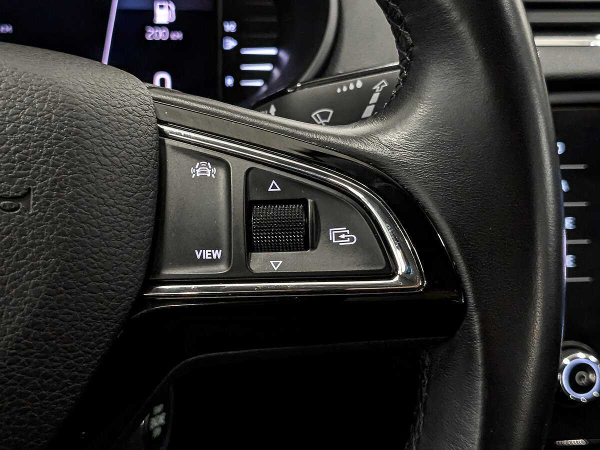 Купить Skoda Octavia, 2019, 106 725 км.. Фото: #28
