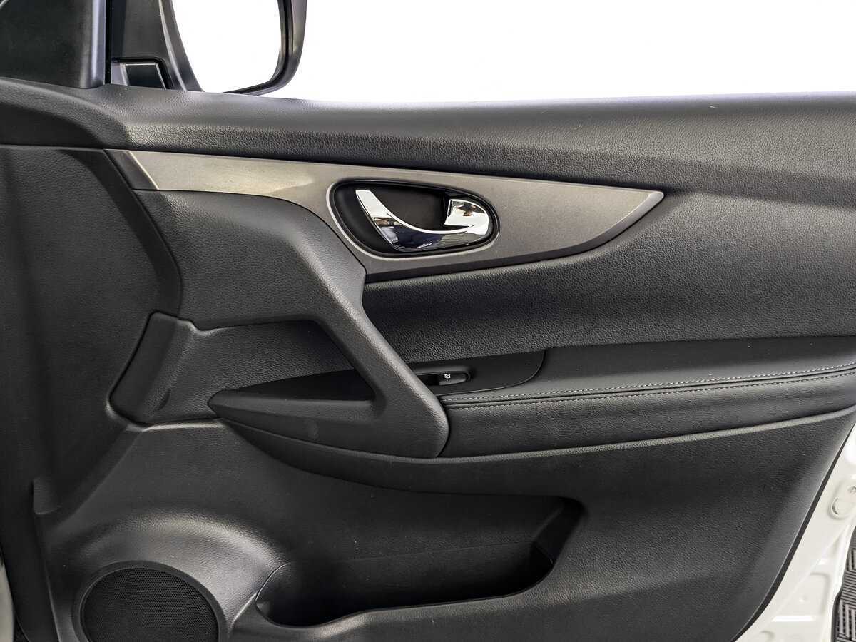 Купить Nissan Qashqai, 2019, 105 077 км.. Фото: #20