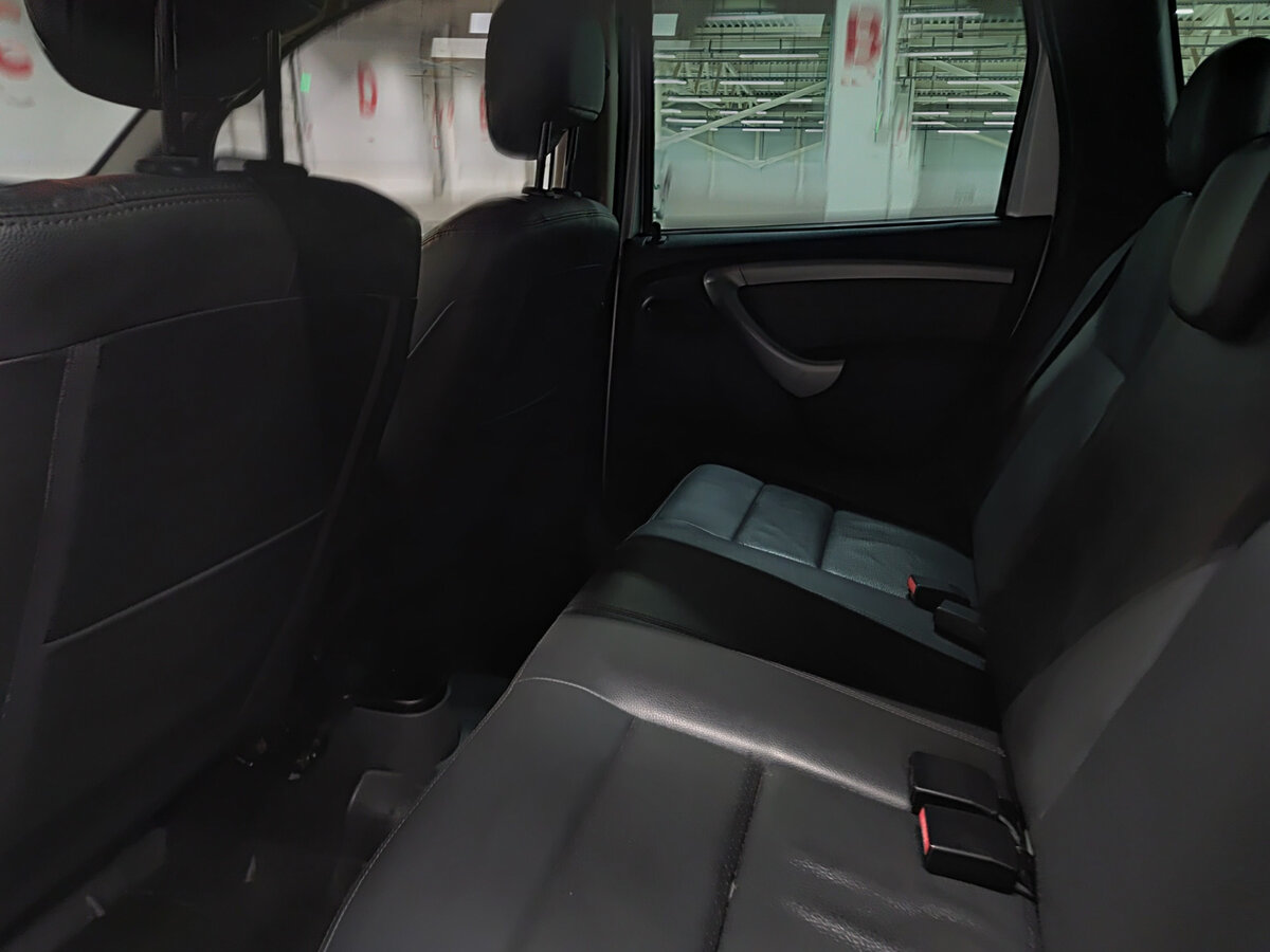 Купить Renault Duster, 2012, 130 491 км.. Фото: #11