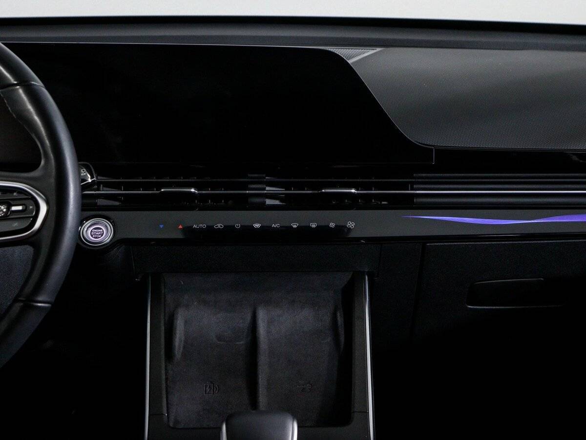 Купить OMODA C5, 2022, 30 000 км.. Фото: #12