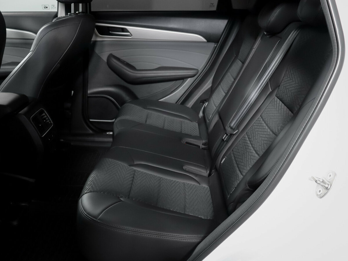 Купить Haval F7, 2023, 28 500 км.. Фото: #7