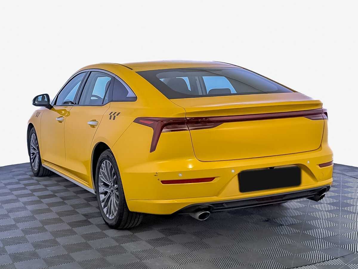 Купить FAW Bestune B70, 2023, 27 301 км.. Фото: #6