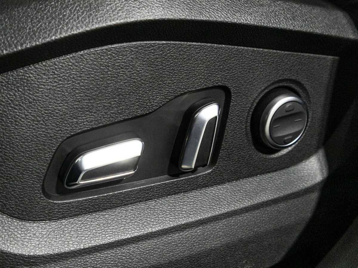 Купить EXEED LX, 2022, 36 922 км.. Фото: #16