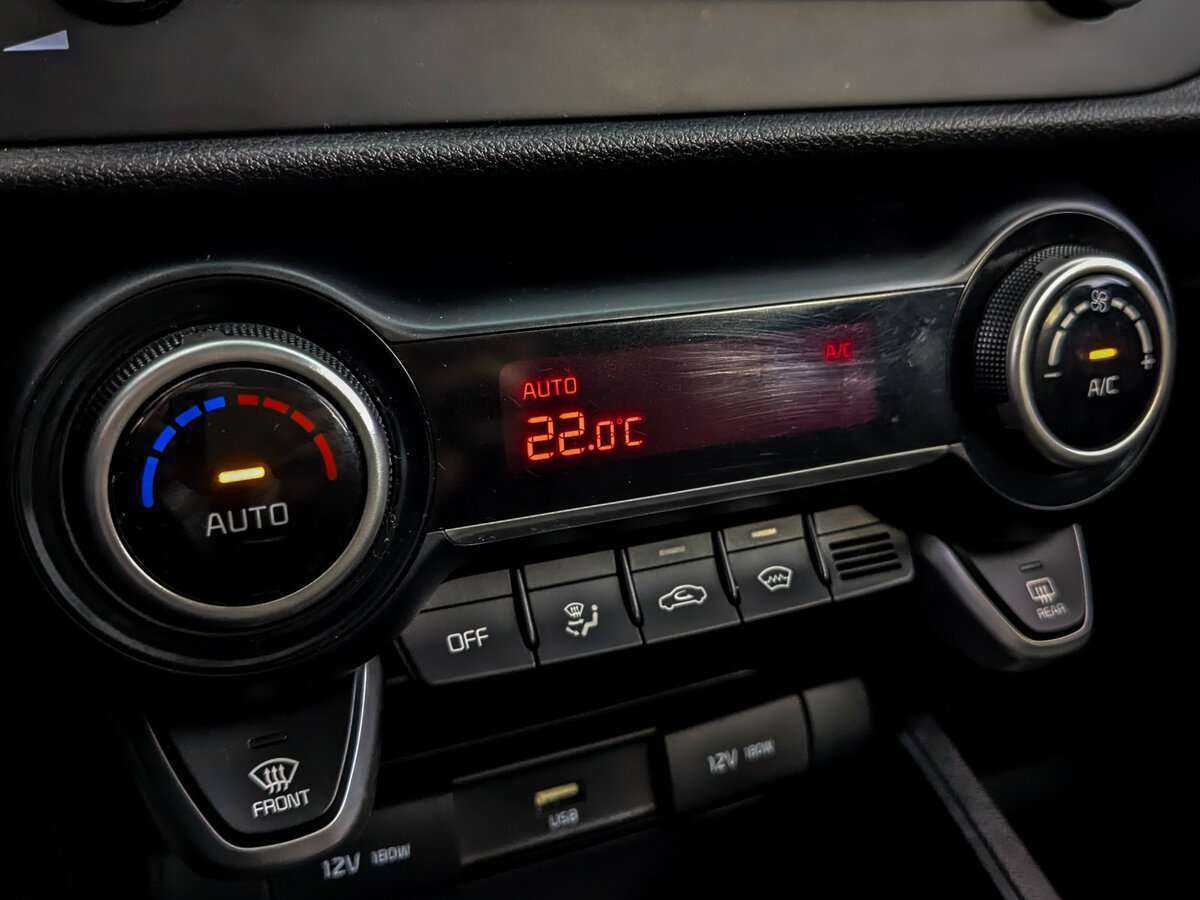 Купить Kia Rio, 2021, 20 725 км.. Фото: #20
