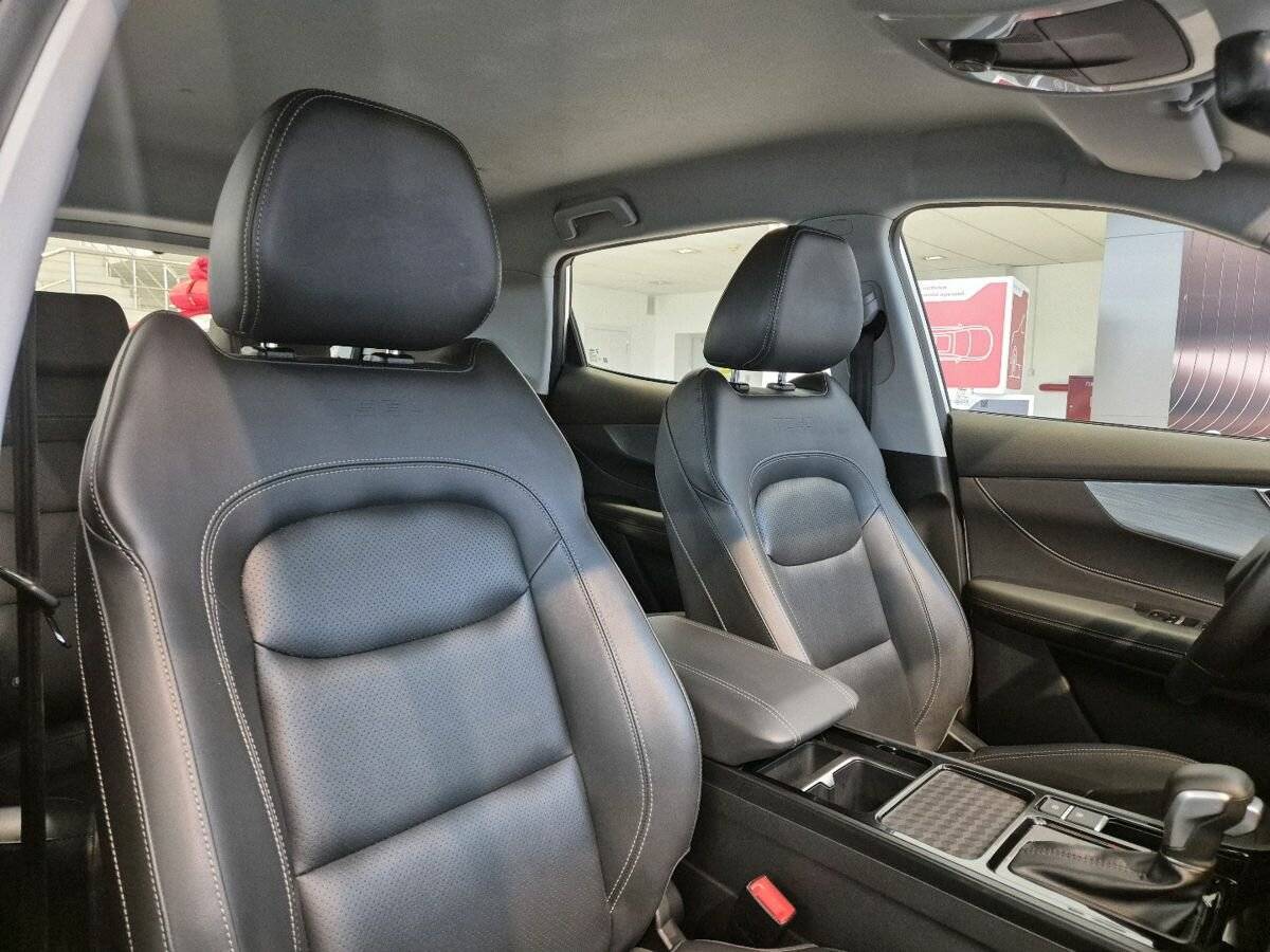 Купить Chery Tiggo 4 Pro, 2023, 24 617 км.. Фото: #23
