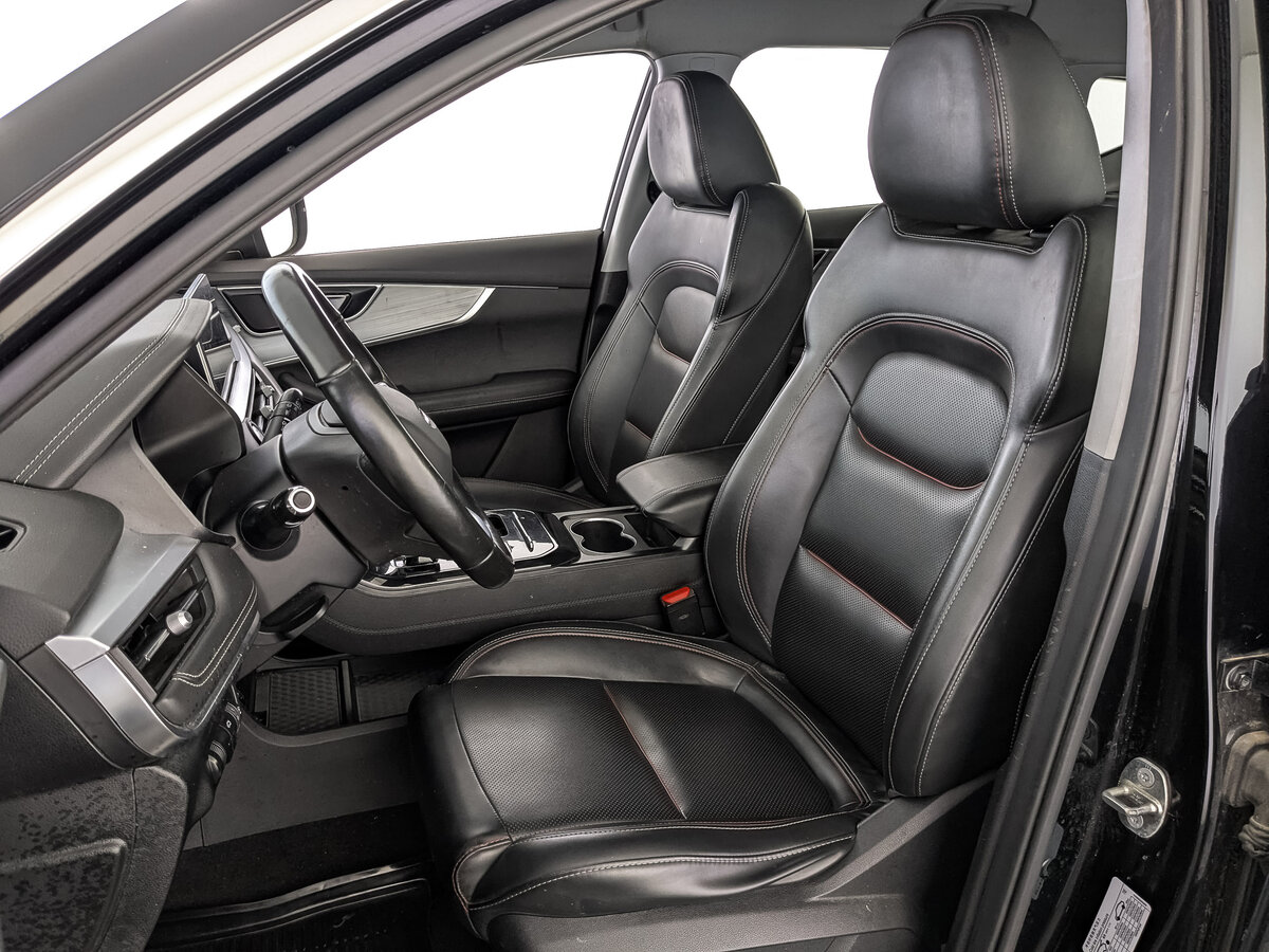 Купить Chery Tiggo 7 Pro, 2022, 111 464 км.. Фото: #19