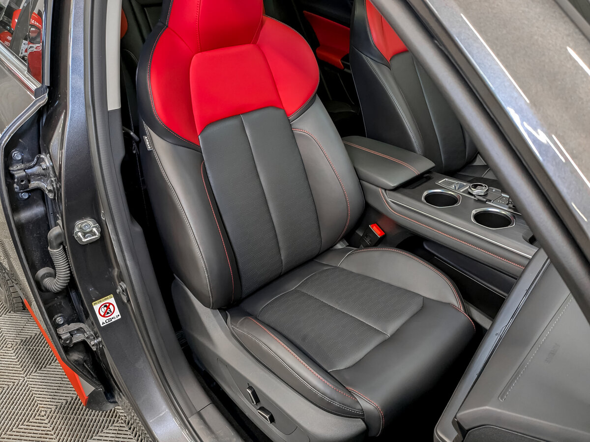 Купить Changan CS55 Plus, 2023, 18 050 км.. Фото: #22