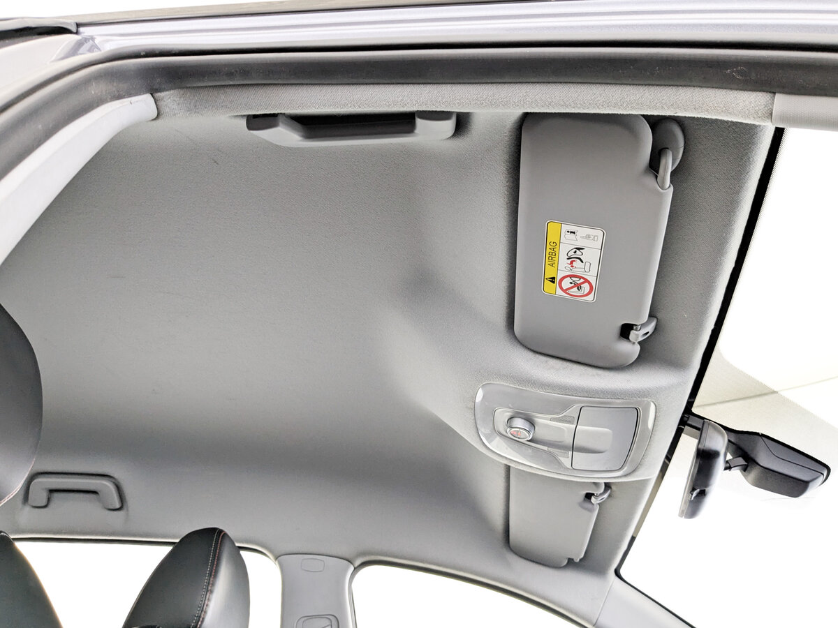 Купить Chery Tiggo 7 Pro, 2022, 120 844 км.. Фото: #21