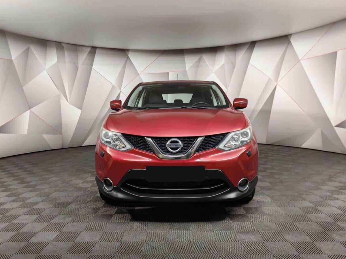 Купить Nissan Qashqai, 2014, 100 047 км.. Фото: #6