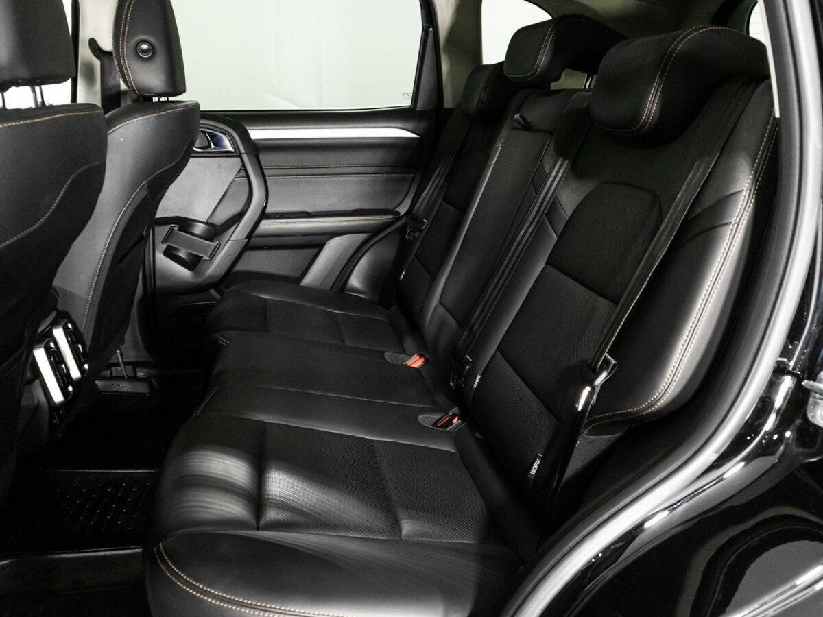 Купить Haval Dargo, 2023, 63 937 км.. Фото: #9