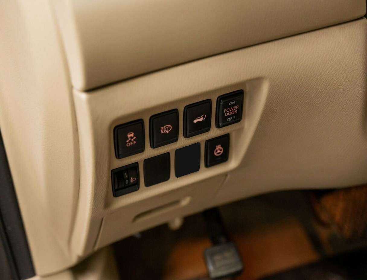 Купить Nissan Pathfinder, 2014, 137 446 км.. Фото: #21