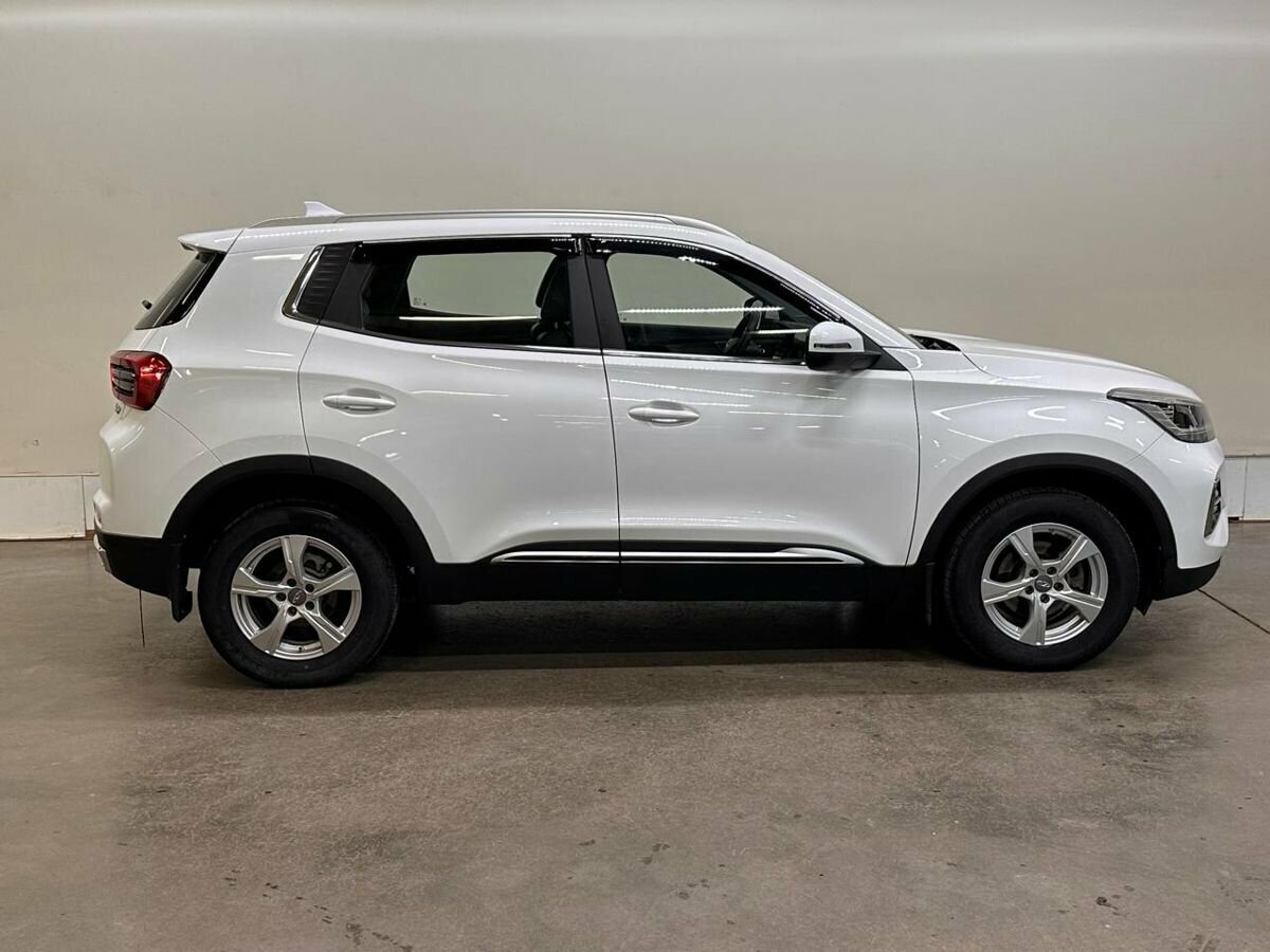 Купить Chery Tiggo 4 Pro, 2023, 64 984 км.. Фото: #2