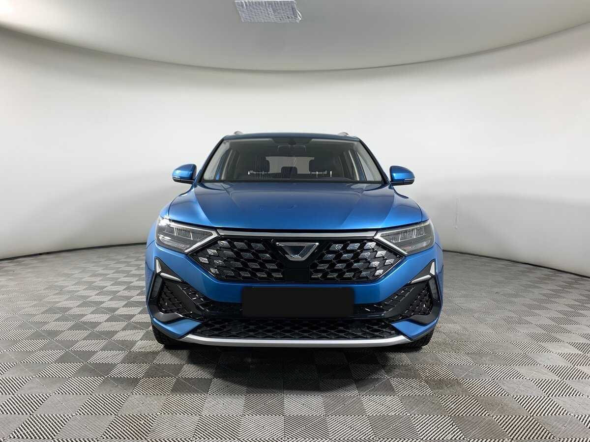 Купить Jetta VS5, 2023, 33 345 км.. Фото: #1