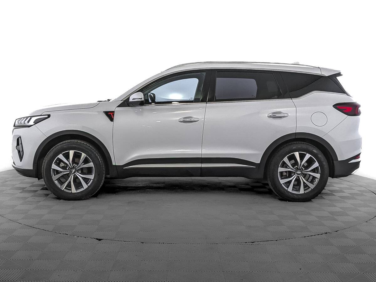 Купить Chery Tiggo 7 Pro, 2022, 39 000 км.. Фото: #7