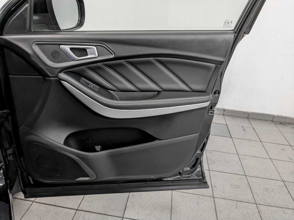 Купить Chery Tiggo 7, 2019, 97 046 км.. Фото: #22