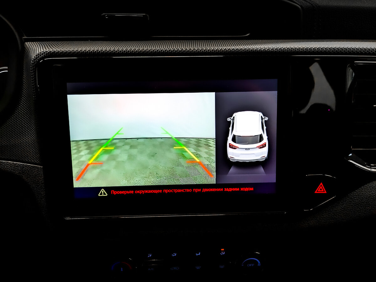 Купить Chery Tiggo 4, 2022, 127 090 км.. Фото: #23