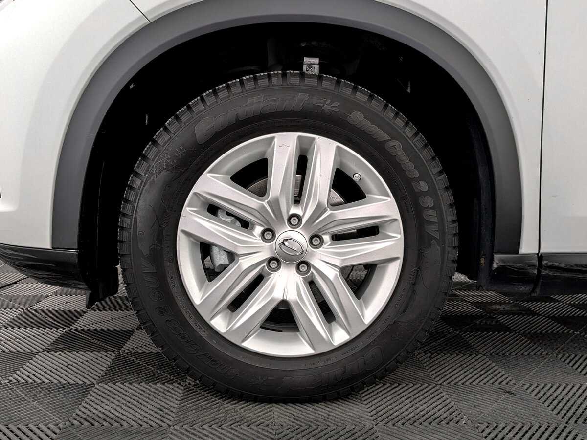 Купить GAC GS5, 2020, 96 352 км.. Фото: #17