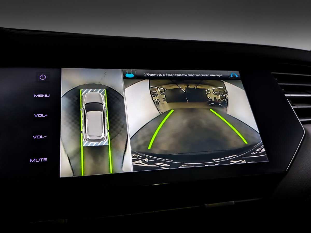 Купить Haval F7, 2020, 56 088 км.. Фото: #26