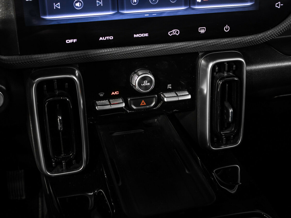 Купить Haval Dargo, 2023, 42 500 км.. Фото: #20