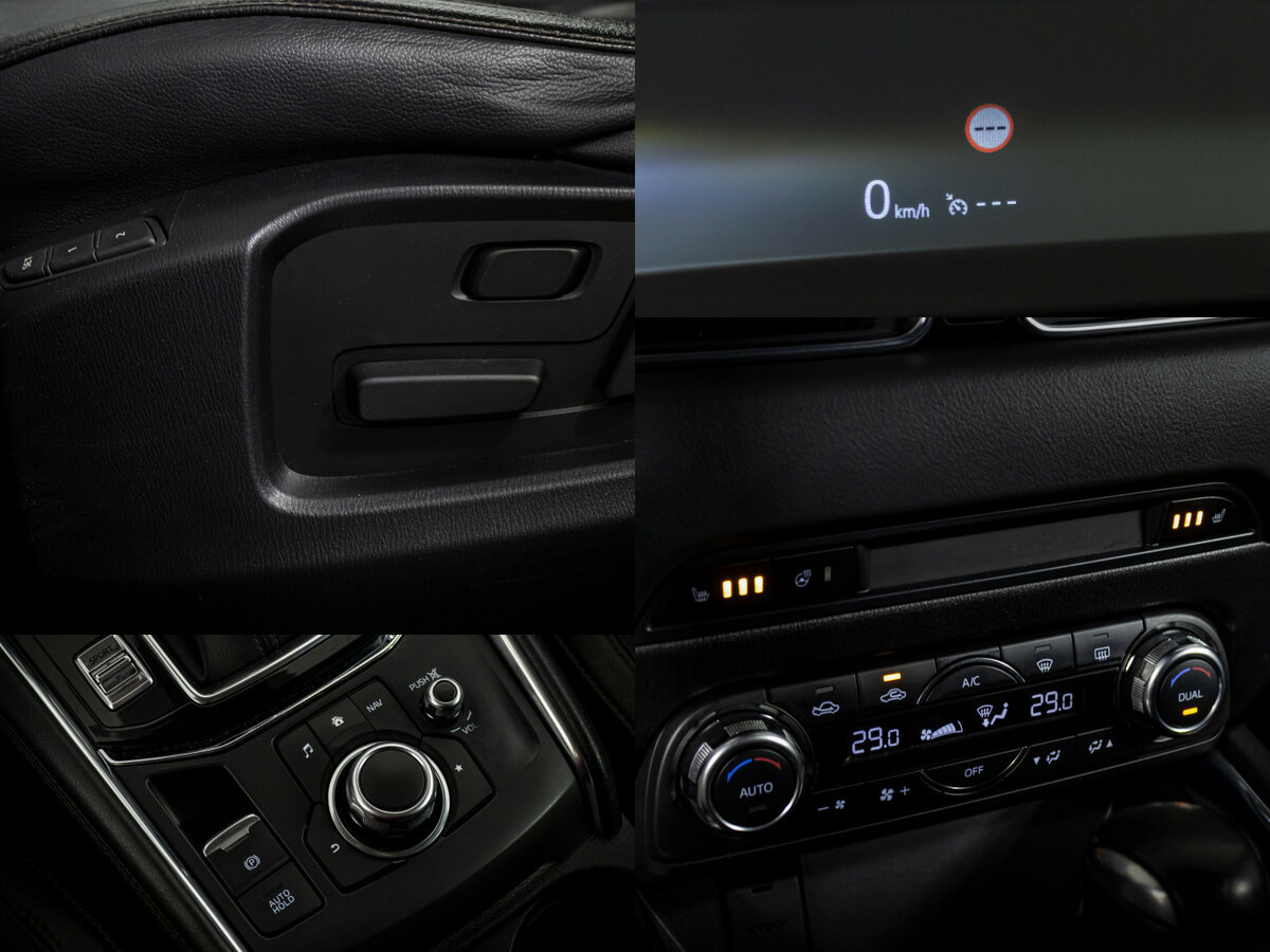 Купить Mazda CX-5, 2017, 116 157 км.. Фото: #11