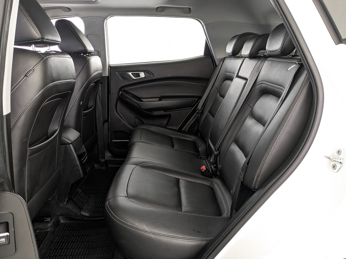 Купить Chery Tiggo 4, 2022, 120 000 км.. Фото: #10