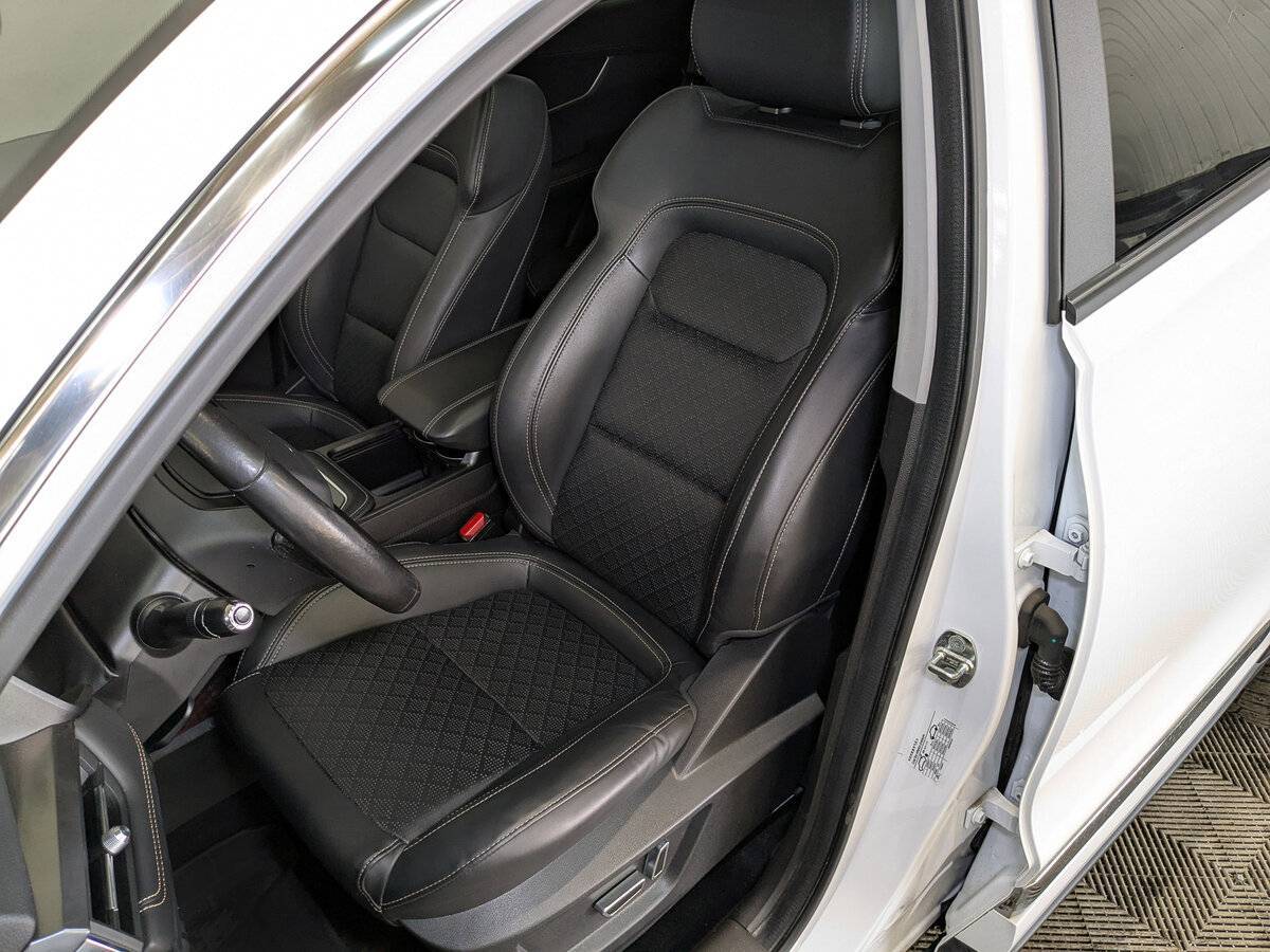 Купить Chery Tiggo 8, 2021, 62 170 км.. Фото: #19