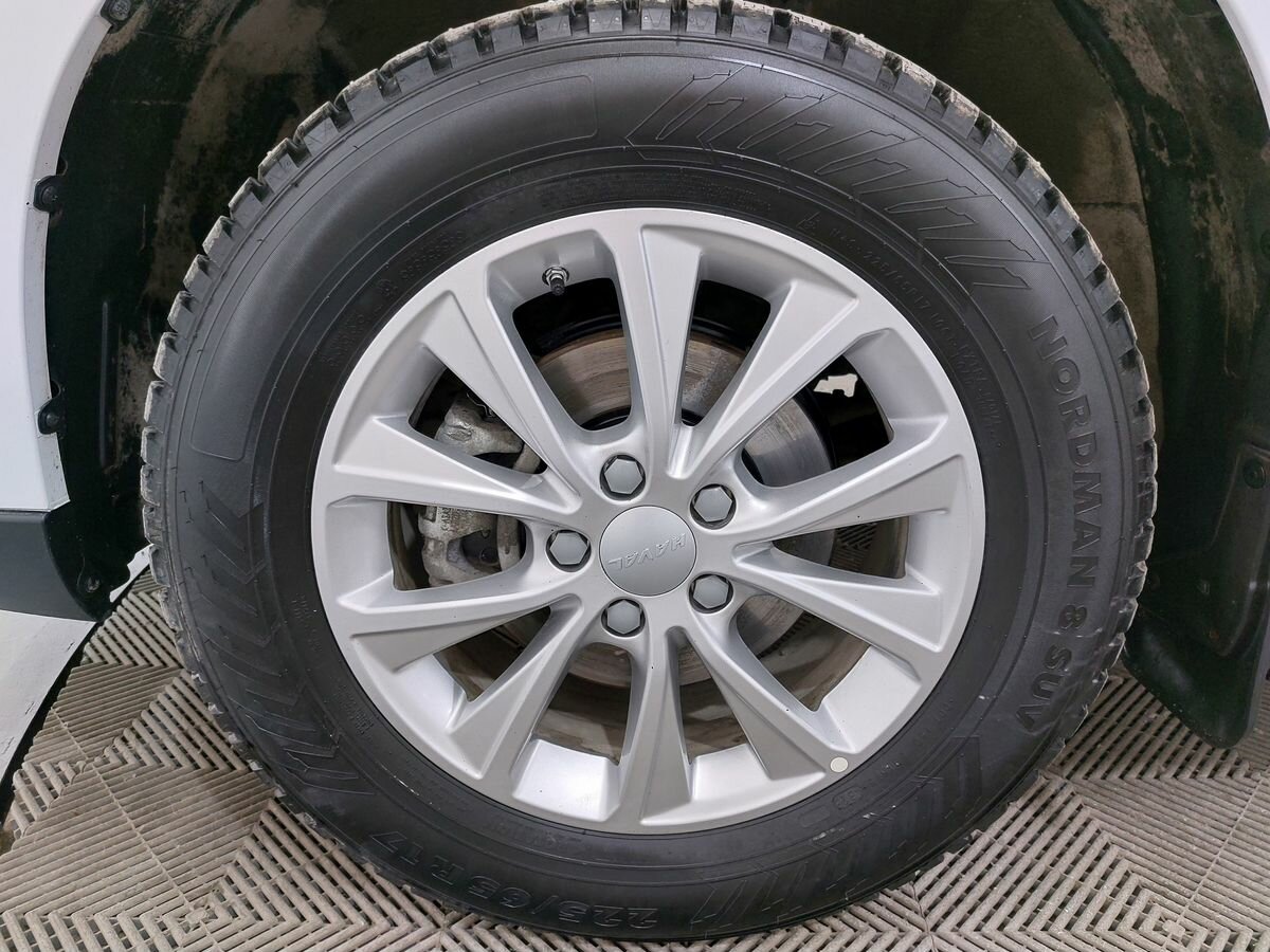 Купить Haval M6, 2023, 26 220 км.. Фото: #16