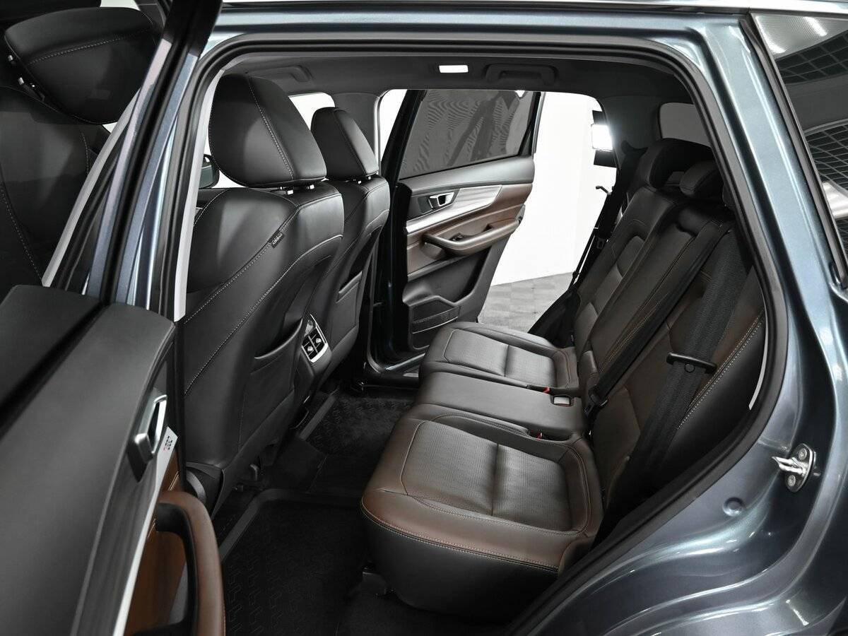 Купить Chery Tiggo 8 Pro, 2021, 84 750 км.. Фото: #19