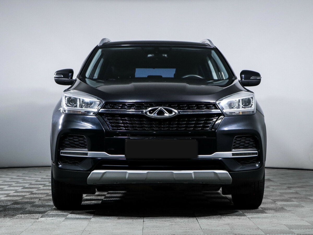 Купить Chery Tiggo 4, 2021, 37 970 км.. Фото: #1