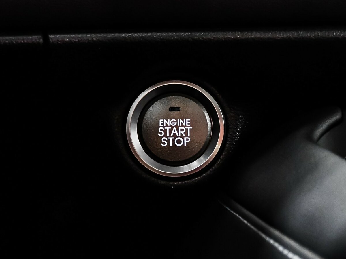 Купить Haval F7, 2021, 52 350 км.. Фото: #12