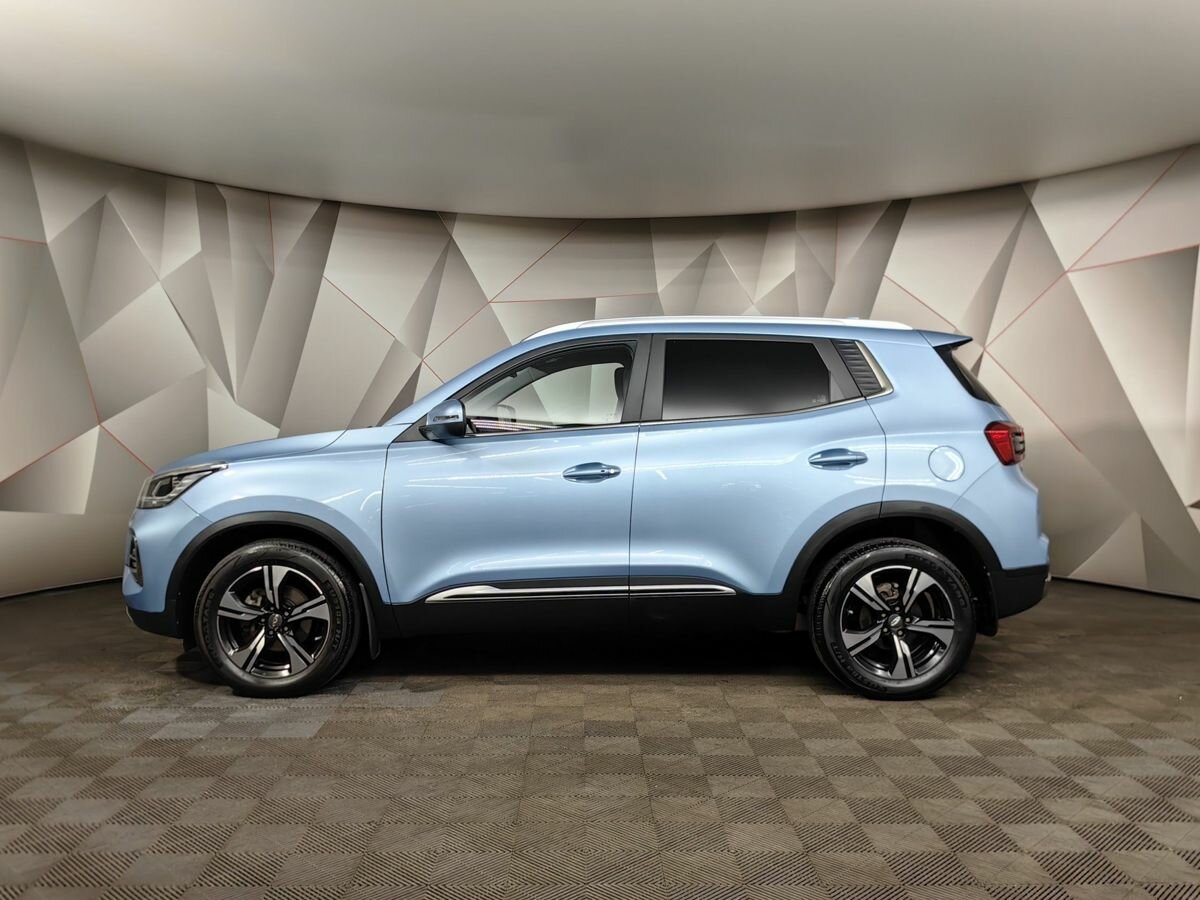 Купить Chery Tiggo 4 Pro, 2022, 15 996 км.. Фото: #4