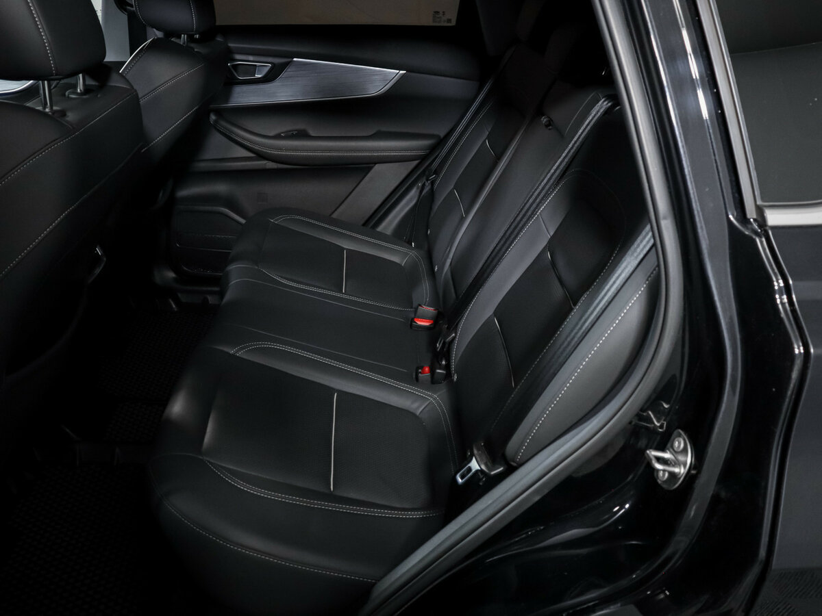 Купить Chery Tiggo 7 Pro Max, 2023, 44 900 км.. Фото: #7