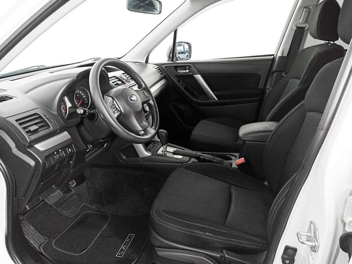 Купить Subaru Forester, 2013, 232 606 км.. Фото: #13