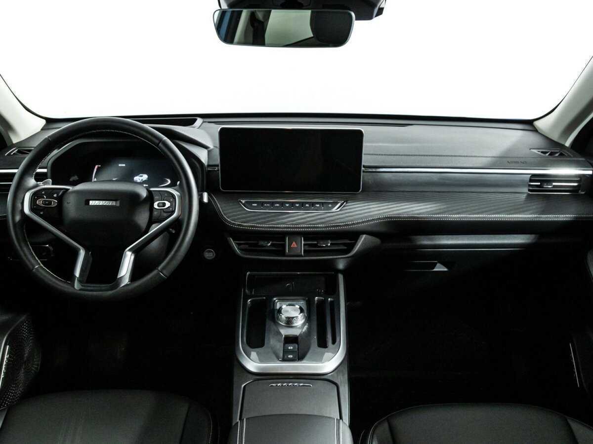 Купить Haval Jolion, 2023, 44 059 км.. Фото: #12