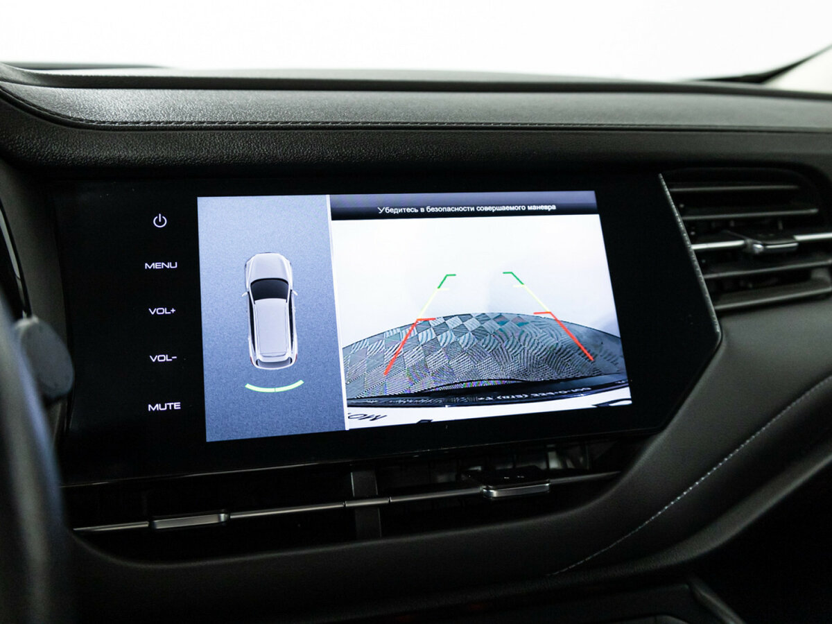 Купить Haval F7, 2021, 64 270 км.. Фото: #14