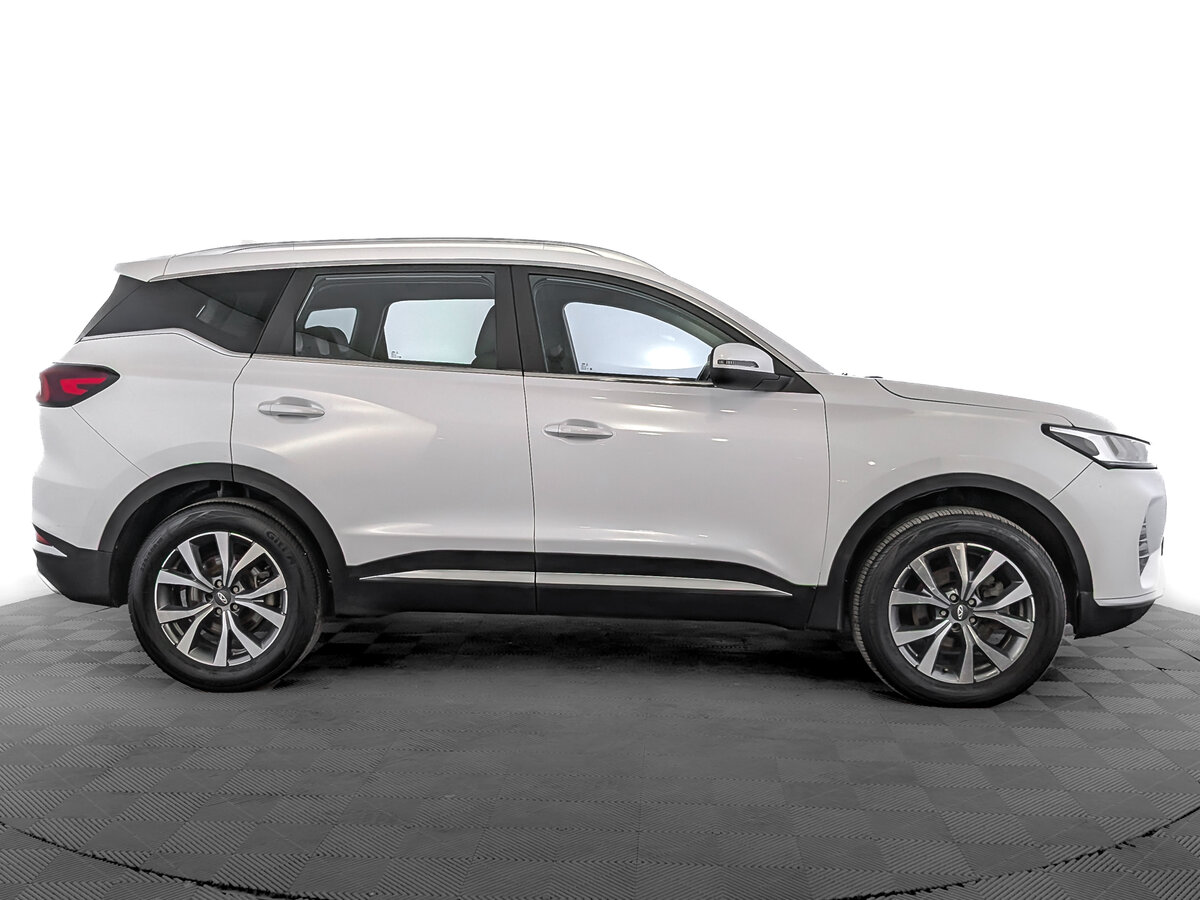 Купить Chery Tiggo 7 Pro, 2022, 86 565 км.. Фото: #3