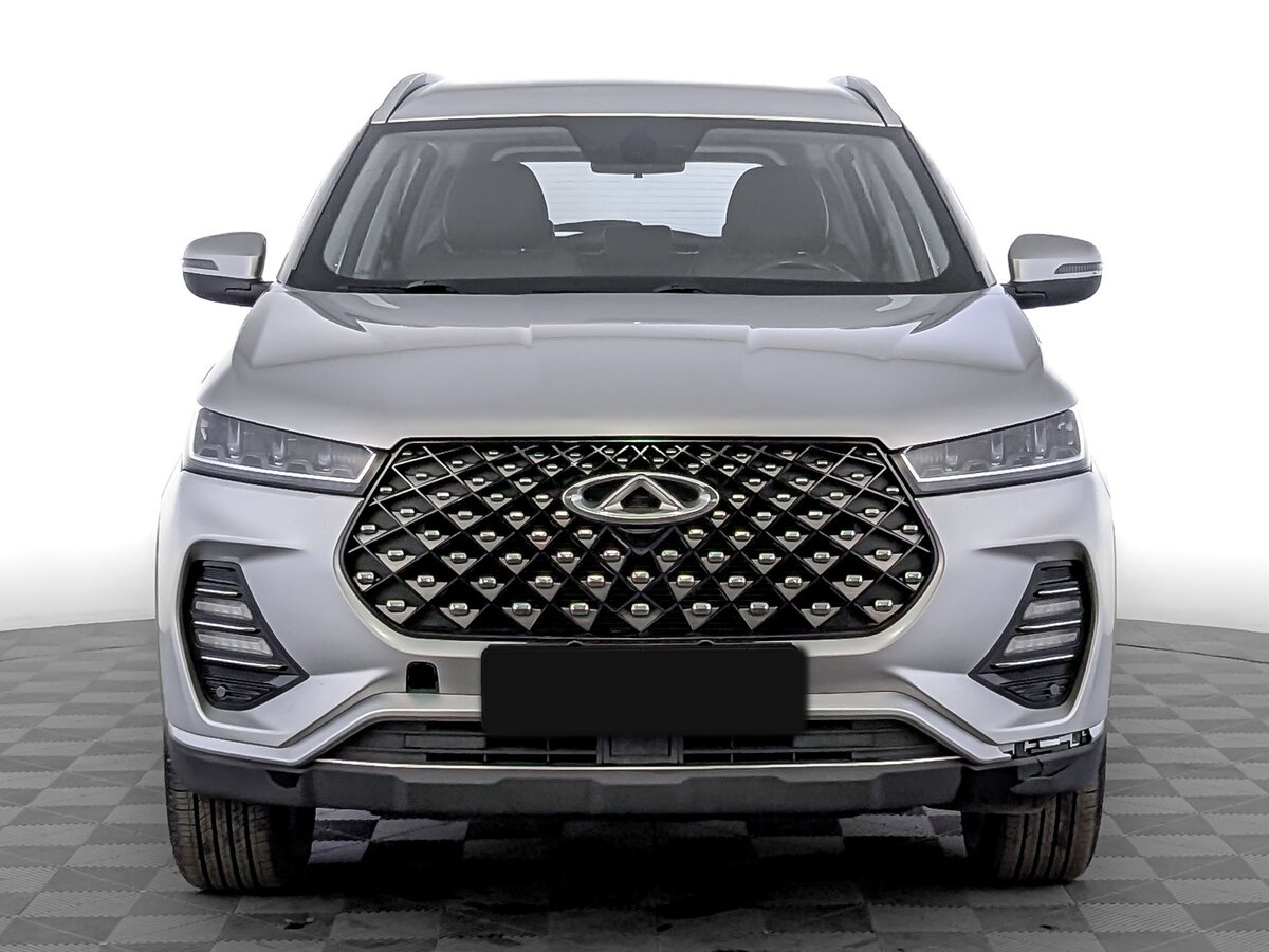 Купить Chery Tiggo 7 Pro, 2022, 122 924 км.. Фото: #1