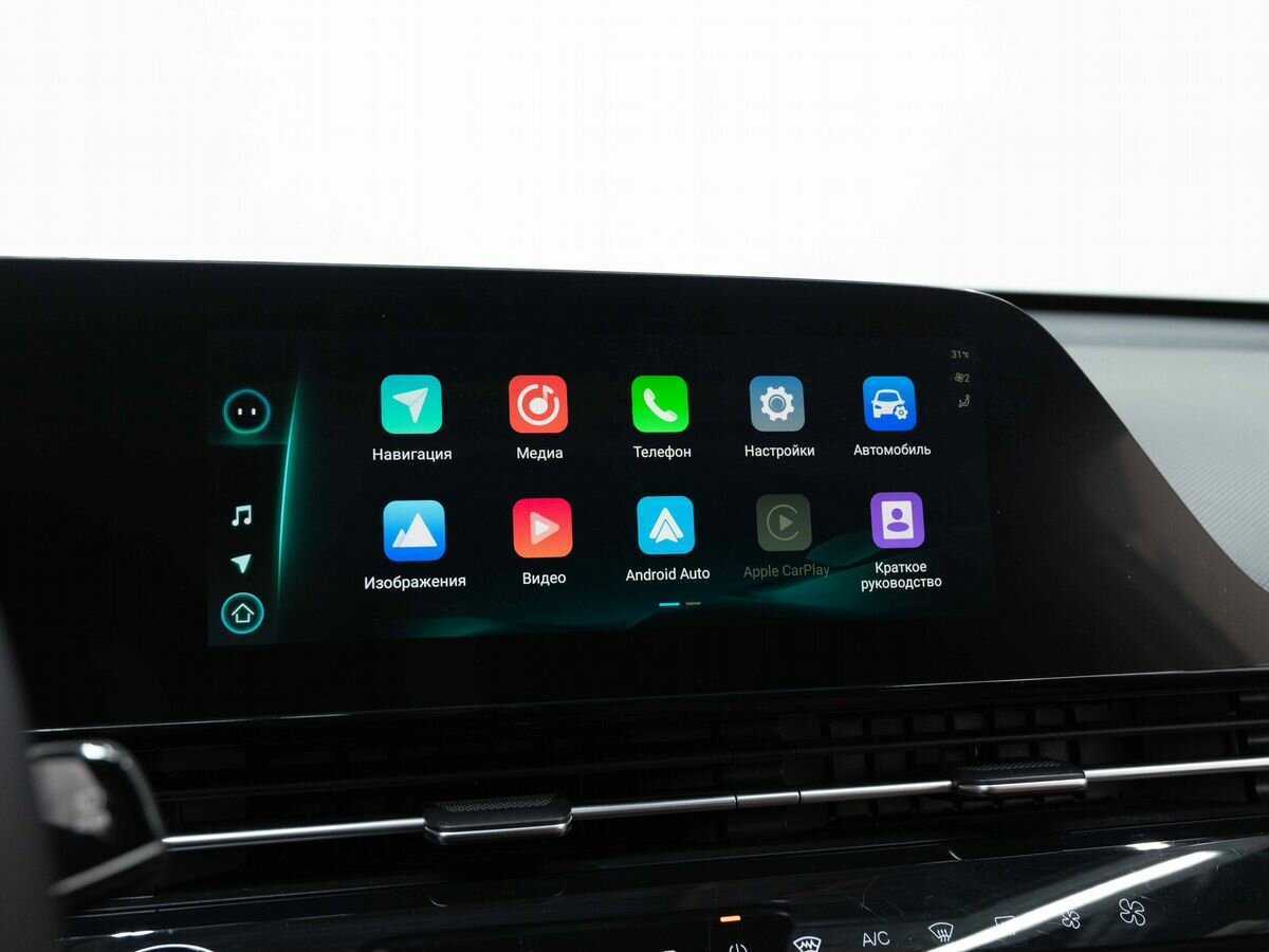 Купить OMODA C5, 2022, 34 975 км.. Фото: #20