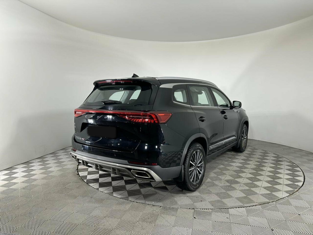 Купить Chery Tiggo 8 Pro Max, 2024, 36 843 км.. Фото: #4